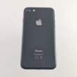 Смартфон Apple iPhone 8 64 GB Space Gray USED **