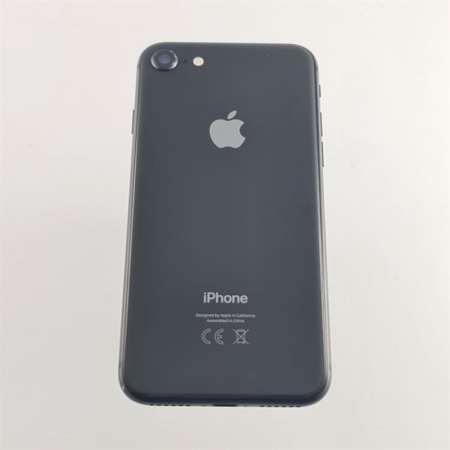 Смартфон Apple iPhone 8 64 GB Space Gray USED **