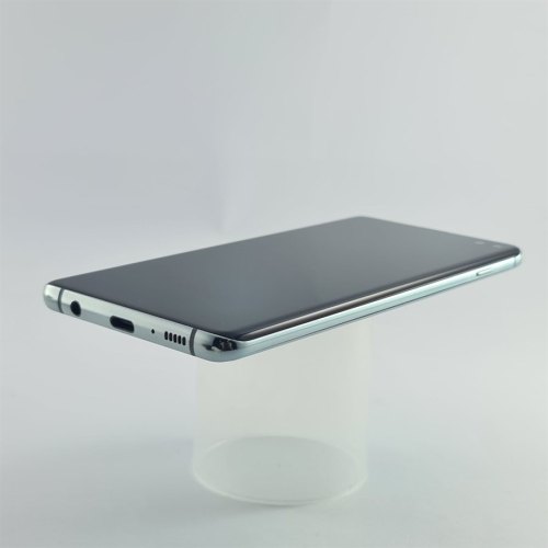 Смартфон Samsung Galaxy S10+ 128 GB Green USED **