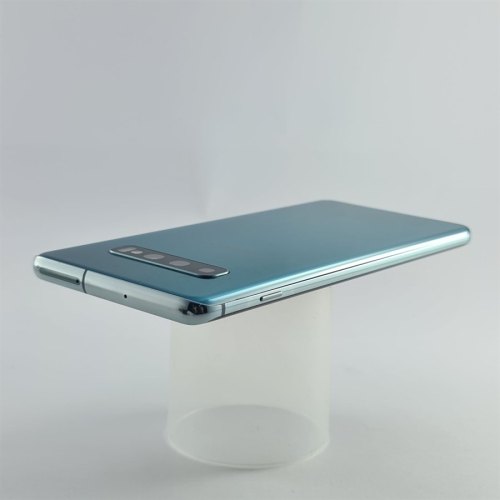 Смартфон Samsung Galaxy S10+ 128 GB Green USED **