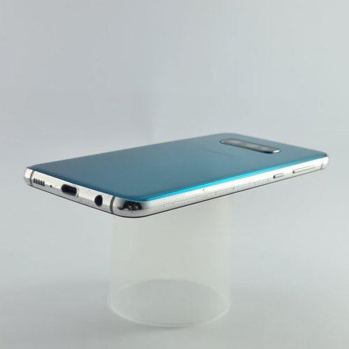 Смартфон Samsung Galaxy S10e 128 GB Green USED **