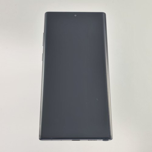 Смартфон Samsung Galaxy Note 10 Plus 256 GB Black USED **