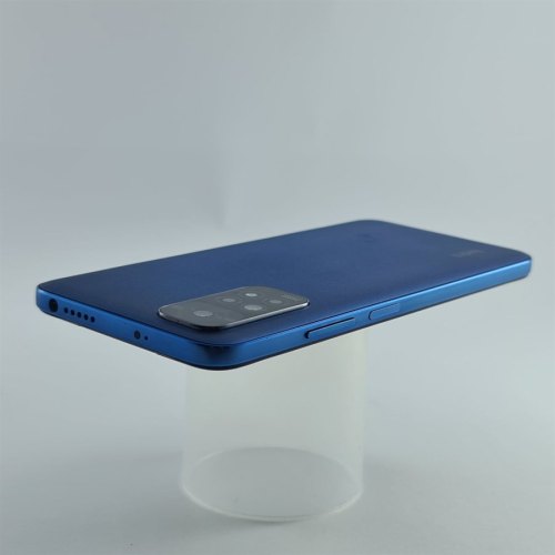 Смартфон Xiaomi Redmi Note 11 64 GB Twilight Blue USED **