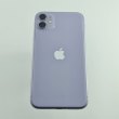 Смартфон Apple iPhone 11 128 GB Purple USED **