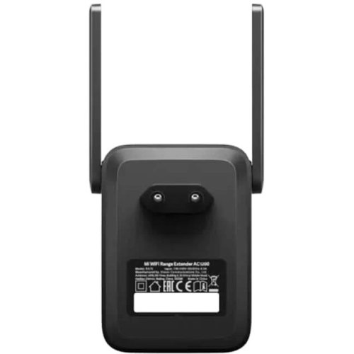 Ретранслятор Xiaomi Mi WiFi Range Extender AC1200 (DVB4348GL)