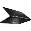 Ноутбук ASUS TUF Gaming F17 FX706HCB (FX706HCB-ES51) (NEW) / 17,3/IPS/1920x1080/Intel Core i5-11400H/ОЗП: 16 ГБ/NVIDIA GeForce RTX 3050, 4 ГБ/HDD: 10