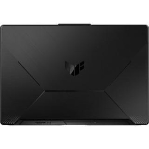 Ноутбук ASUS TUF Gaming F17 FX706HCB (FX706HCB-ES51) (NEW) / 17,3/IPS/1920x1080/Intel Core i5-11400H/ОЗП: 16 ГБ/NVIDIA GeForce RTX 3050, 4 ГБ/HDD: 10