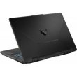 Ноутбук ASUS TUF Gaming F17 FX706HCB (FX706HCB-ES51) (NEW) / 17,3/IPS/1920x1080/Intel Core i5-11400H/ОЗП: 16 ГБ/NVIDIA GeForce RTX 3050, 4 ГБ/HDD: 10
