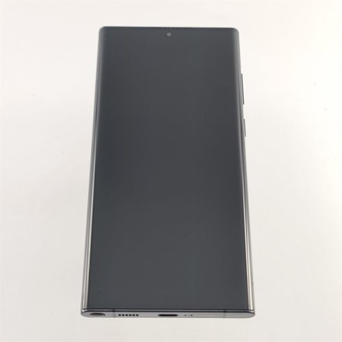 Смартфон Samsung Galaxy S22 Ultra 512 GB Black USED **