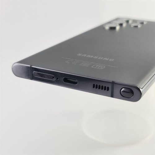 Смартфон Samsung Galaxy S22 Ultra 512 GB Black USED **
