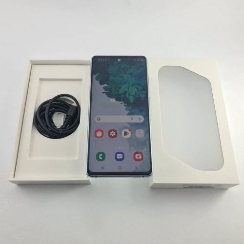 Смартфон Samsung Galaxy S20 FE 2021 128 GB Green USED **
