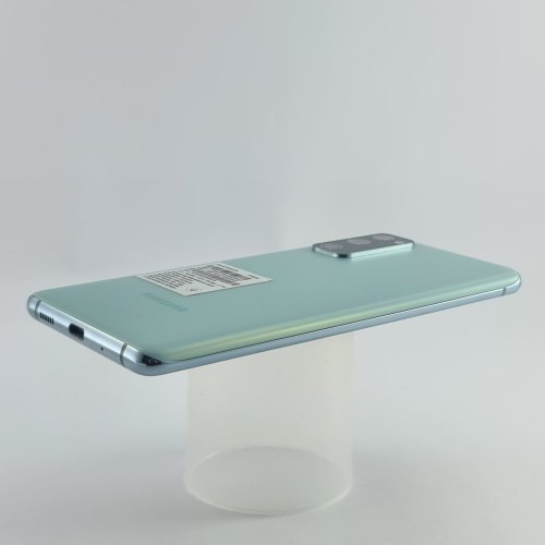 Смартфон Samsung Galaxy S20 FE 2021 128 GB Green USED **