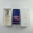 Смартфон Xiaomi 12X 128 GB Gray USED **