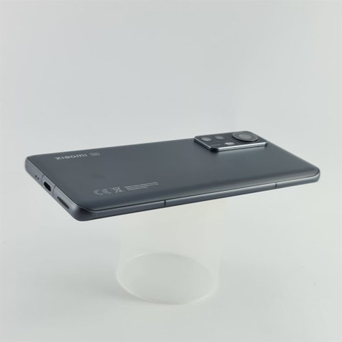 Смартфон Xiaomi 12X 128 GB Gray USED **
