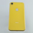 Смартфон Apple iPhone Xr 128 GB Yellow USED **