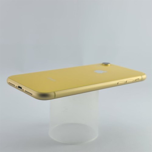Смартфон Apple iPhone Xr 128 GB Yellow USED **