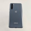 Смартфон OnePlus Nord 128 GB Onyx Gray USED **