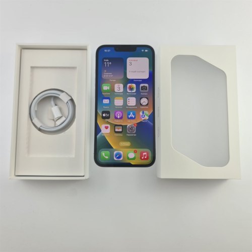 Смартфон Apple iPhone 13 Pro 1 TB Sierra Blue USED **