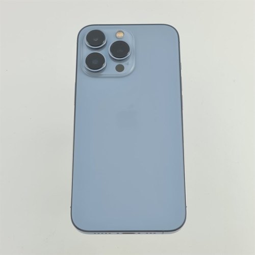 Смартфон Apple iPhone 13 Pro 1 TB Sierra Blue USED **