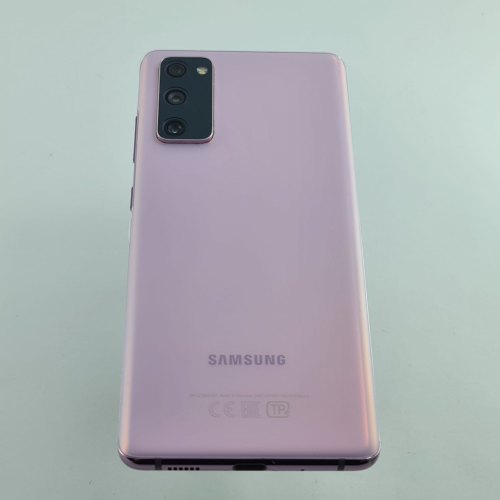 Смартфон Samsung Galaxy S20 FE 128 GB Cloud Lavender USED **