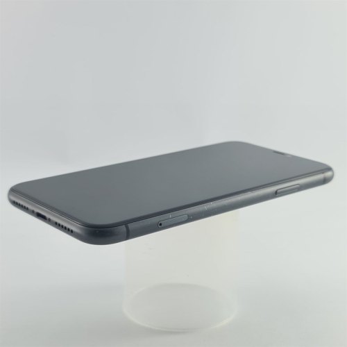 Смартфон Apple iPhone 11 128 GB Black USED **