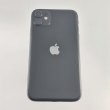 Смартфон Apple iPhone 11 128 GB Black USED **