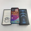 Смартфон Apple iPhone 12 Pro Max 256 GB Pacific Blue USED **