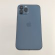 Смартфон Apple iPhone 12 Pro Max 256 GB Pacific Blue USED **