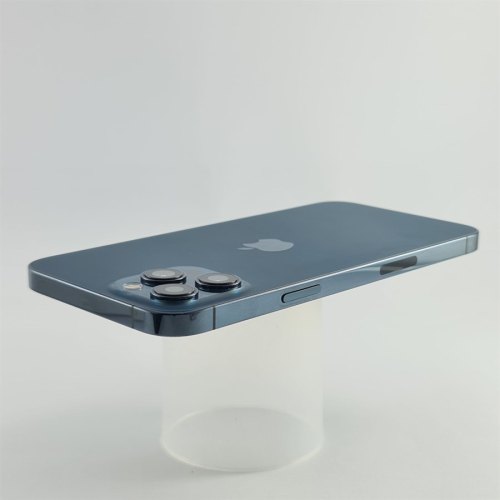 Смартфон Apple iPhone 12 Pro Max 256 GB Pacific Blue USED **