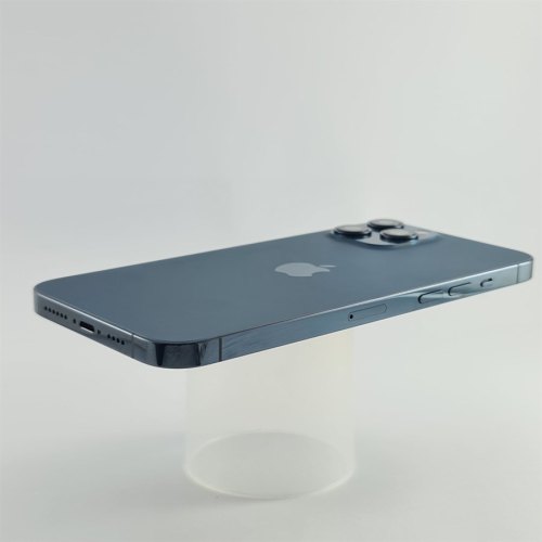 Смартфон Apple iPhone 12 Pro Max 256 GB Pacific Blue USED **