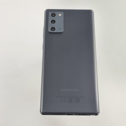 Смартфон Samsung Galaxy Note 20 256 GB Gray USED **