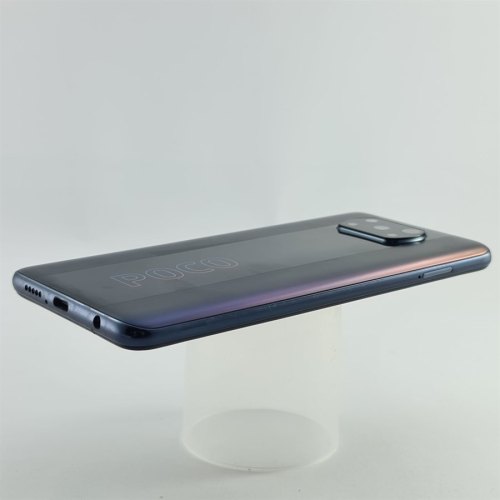 Смартфон Xiaomi Poco X3 Pro 256 GB Phantom Black USED **