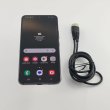 Смартфон Samsung Galaxy S22 256 GB Phantom Black USED **
