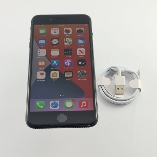 Смартфон Apple iPhone 7 Plus 32 GB Black USED **