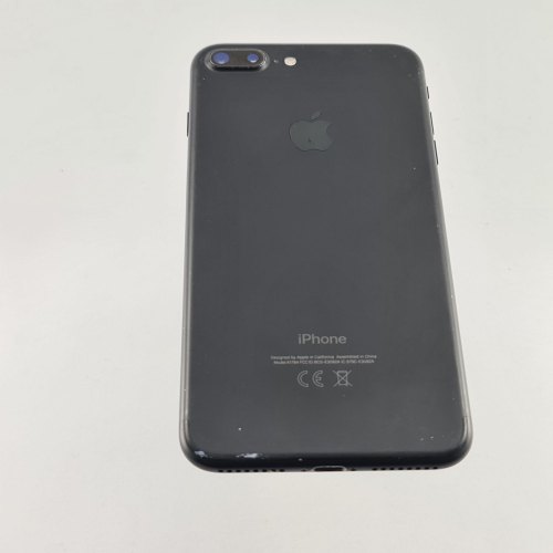 Смартфон Apple iPhone 7 Plus 32 GB Black USED **