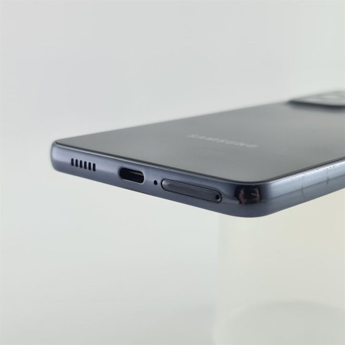 Смартфон Samsung Galaxy A53 256 GB Black USED **