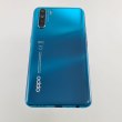 Смартфон Oppo A91 128 GB Blazing Blue USED **