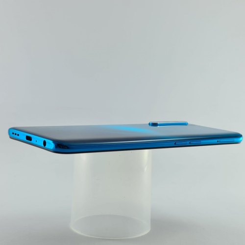 Смартфон Oppo A91 128 GB Blazing Blue USED **