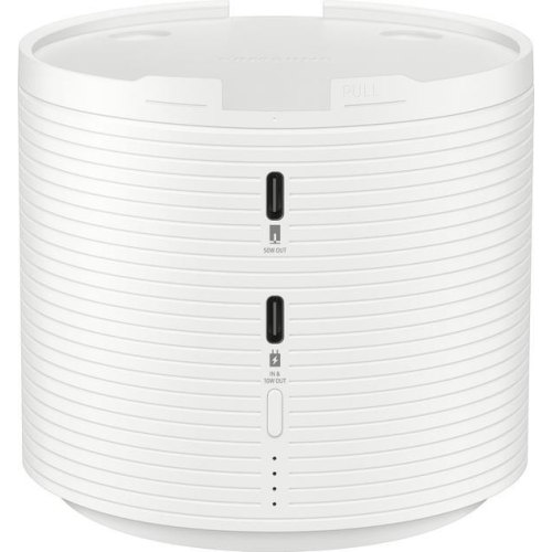 Зовнішній акумулятор (павербанк) Samsung 32000mAh 60W White (VG-FBB3BA/XC)