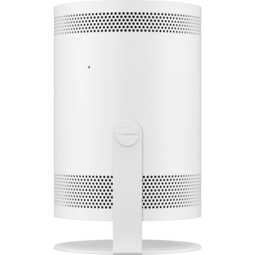 Проєктор Samsung The Freestyle 2nd-Gen White (SP-LFF3CLAXXUA) + Зовнішній акумулятор Samsung для проектора The Freestyle (VG-FBB3BA) у подарунок!