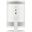 Проєктор Samsung The Freestyle 2nd-Gen White (SP-LFF3CLAXXUA) + Зовнішній акумулятор Samsung для проектора The Freestyle (VG-FBB3BA) у подарунок!