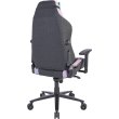 Крісло для геймерів HATOR Ironsky Fabric back to 80th L.E. (HTC-896)
