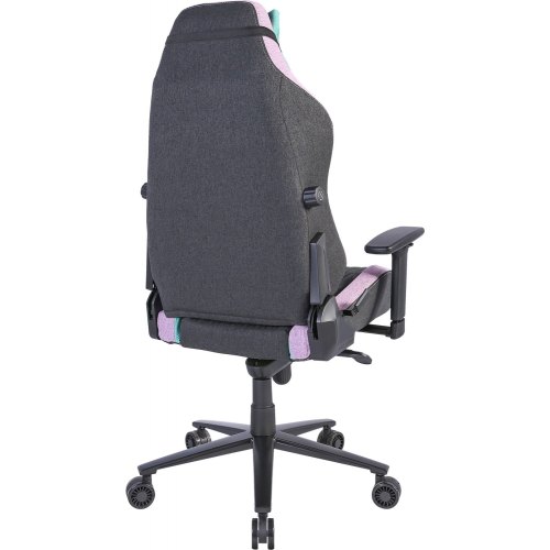 Крісло для геймерів HATOR Ironsky Fabric back to 80th L.E. (HTC-896)