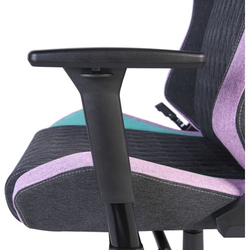 Крісло для геймерів HATOR Ironsky Fabric back to 80th L.E. (HTC-896)