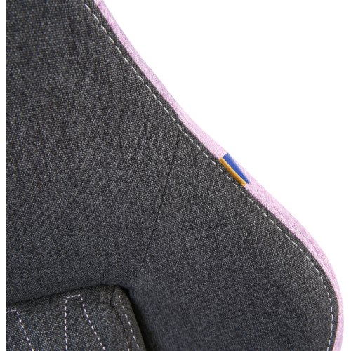 Крісло для геймерів HATOR Ironsky Fabric back to 80th L.E. (HTC-896)