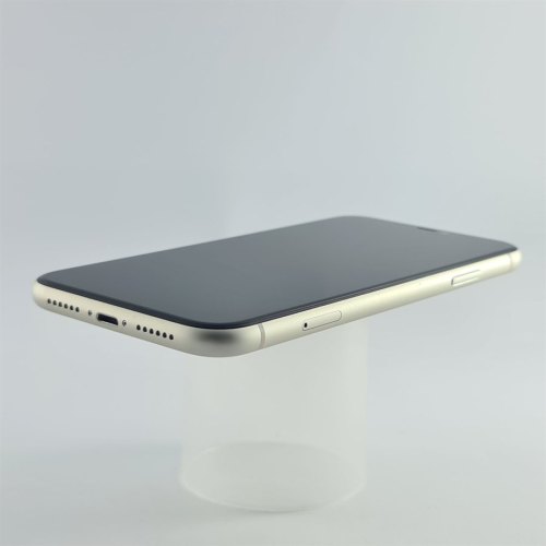 Смартфон Apple iPhone 11 128 GB White USED **