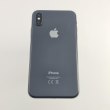 Смартфон Apple iPhone X 64 GB Space Gray USED **