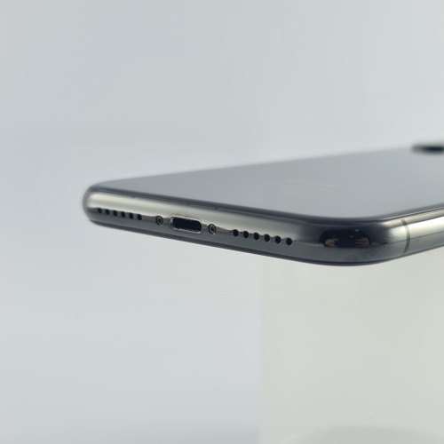 Смартфон Apple iPhone X 64 GB Space Gray USED **