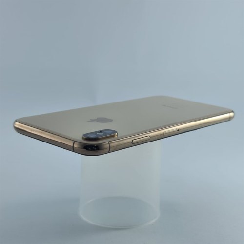 Смартфон Apple iPhone Xs Max 64 GB Gold USED **