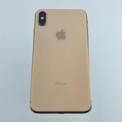 Смартфон Apple iPhone Xs Max 64 GB Gold USED **